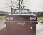 Lancia Beta Coupe 1800 1976 года